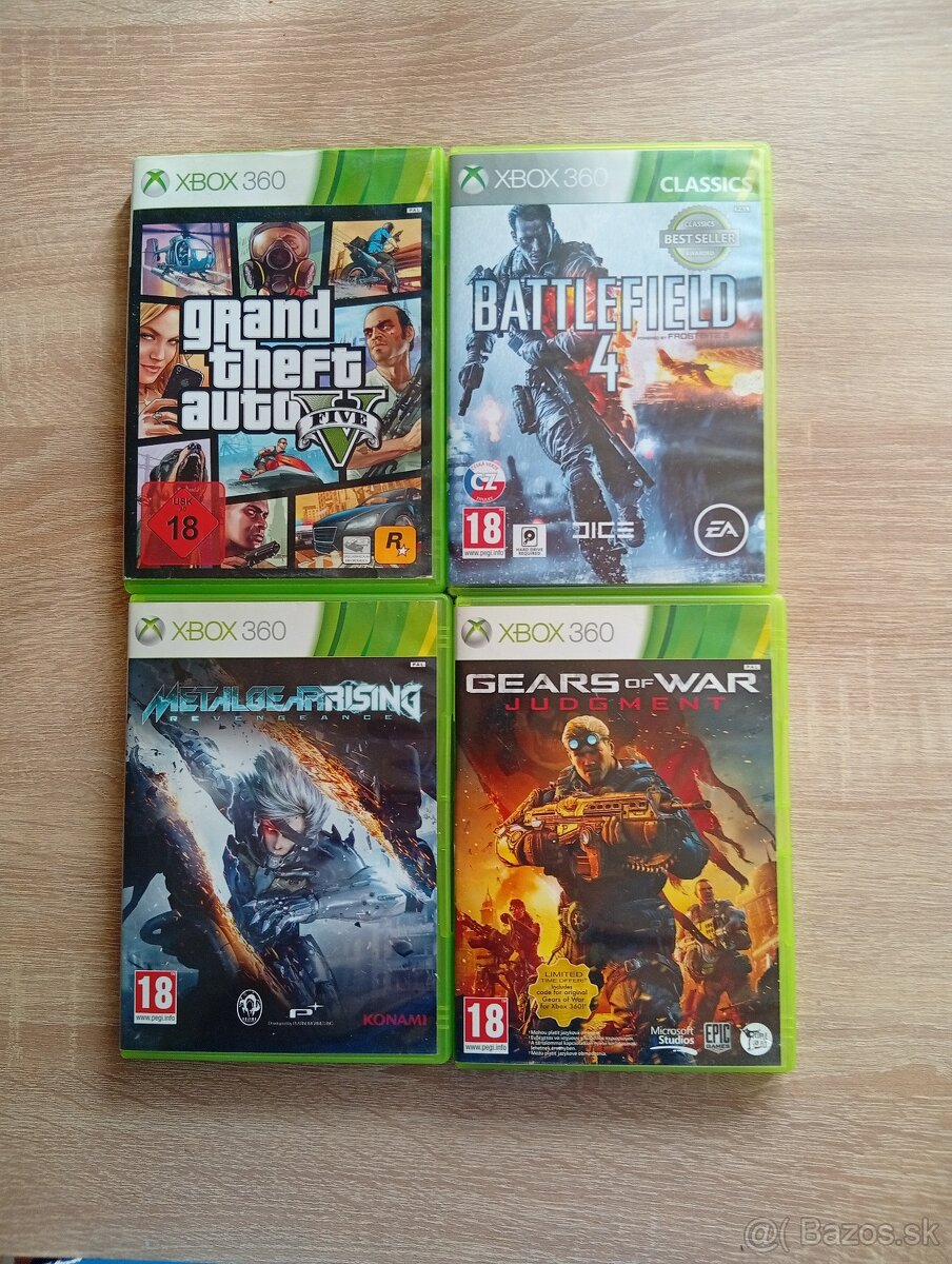 Xbox 360 - 2
