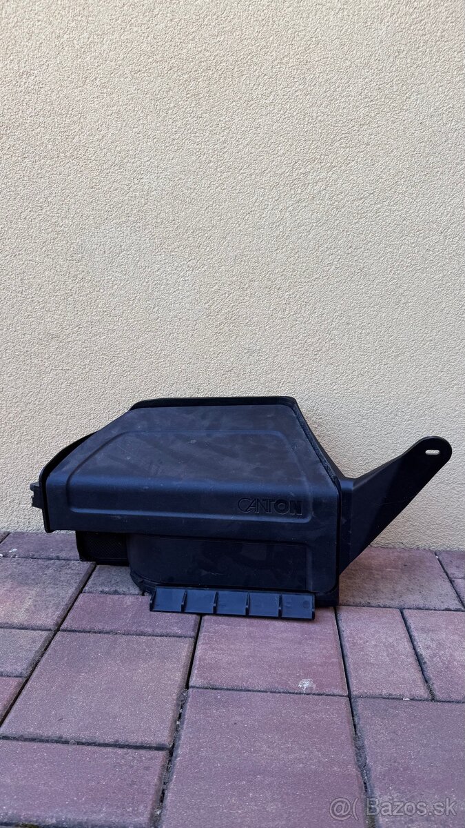 Subwoofer canton - 2