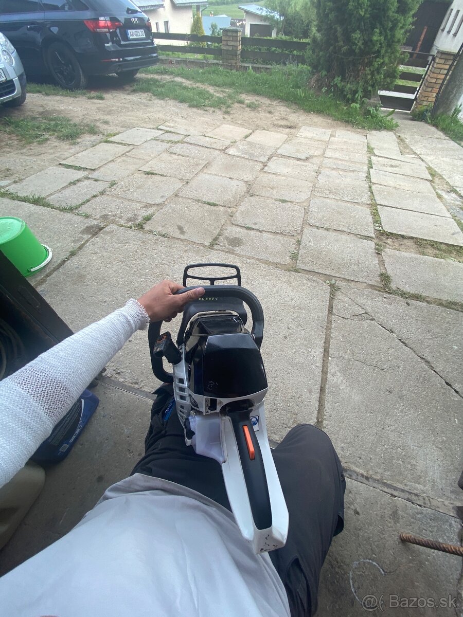 Stihl 400.1 - 2