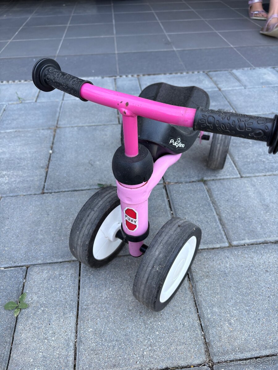 pukylino - 2