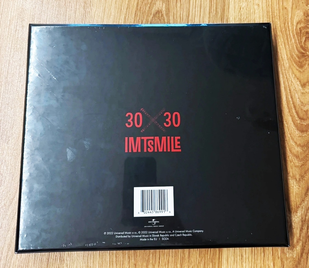 IMT smile 30x30 - 2