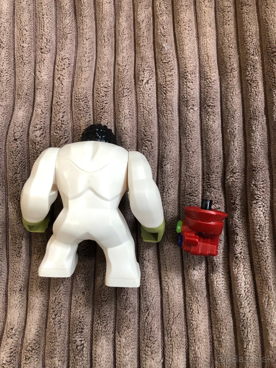 LEGO End Game Hulk - 2