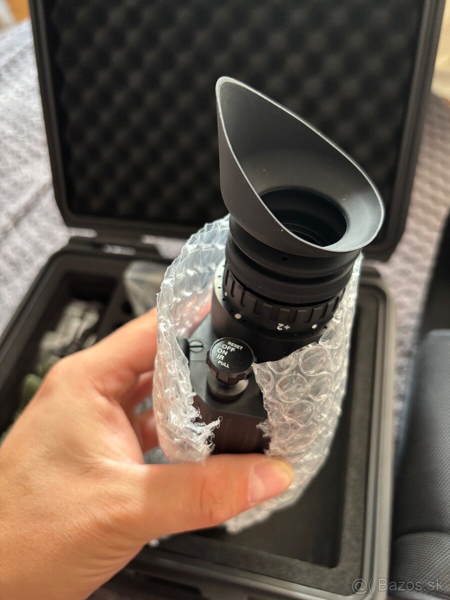 PVS-14 Night Vision Monocular - 2