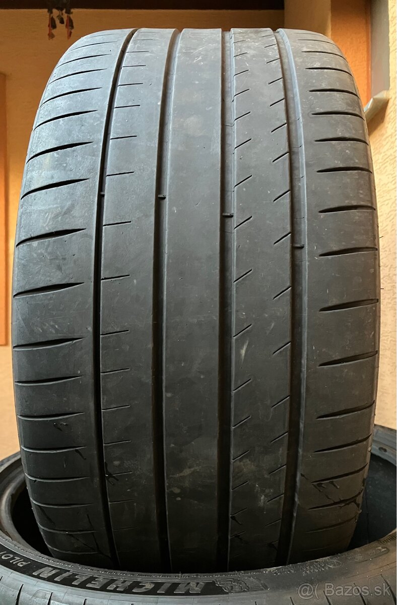 Letné Michelin 285/30/21 - 2