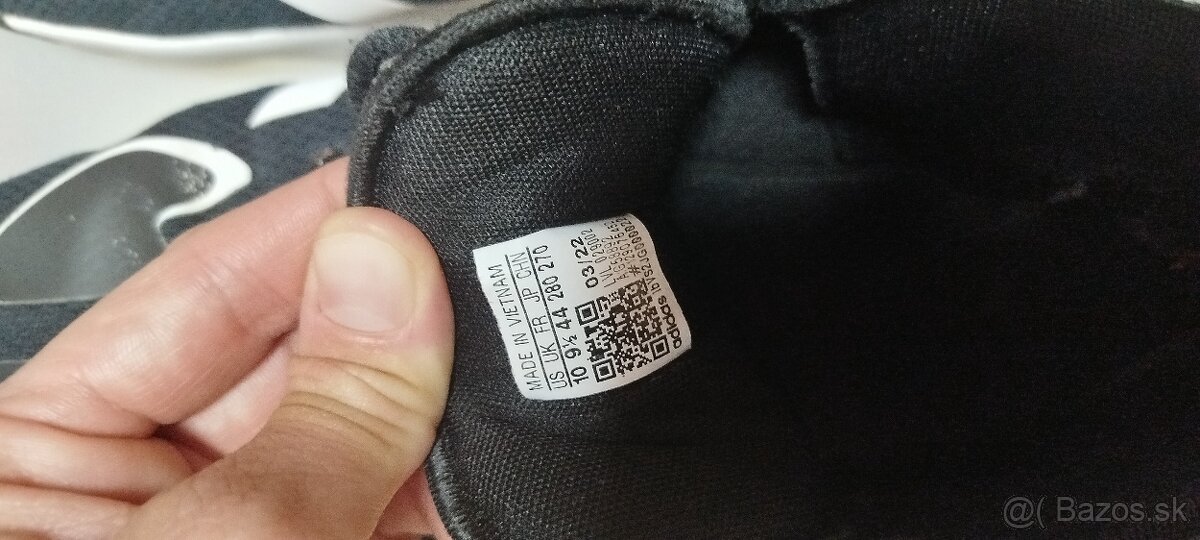 Pánske tenisky Adidas - 2