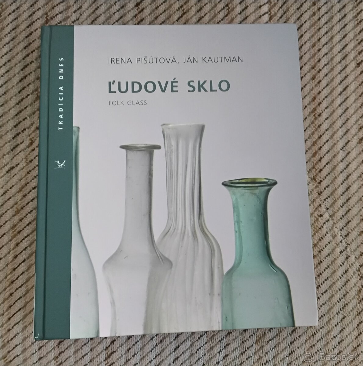 Ľudove sklo - 2