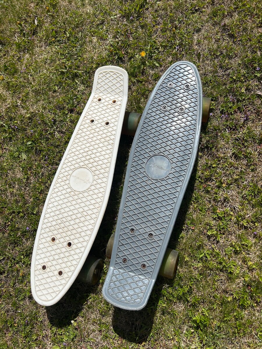 Pennyboard - 2