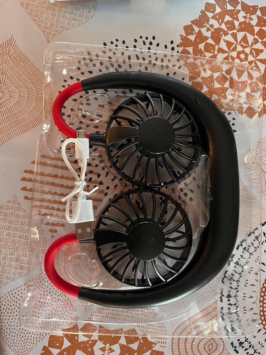 Miniventilator - 2