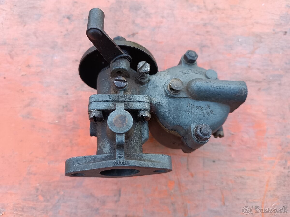 díly auto - 2