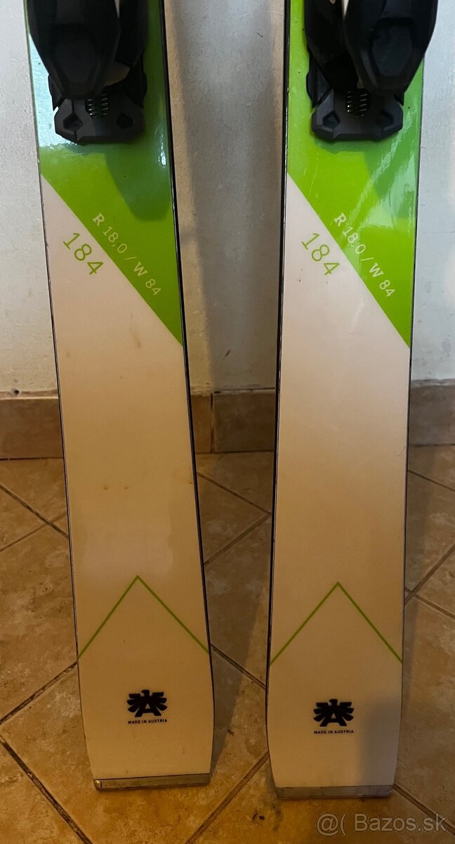 Kästle MX84 Premium - 2