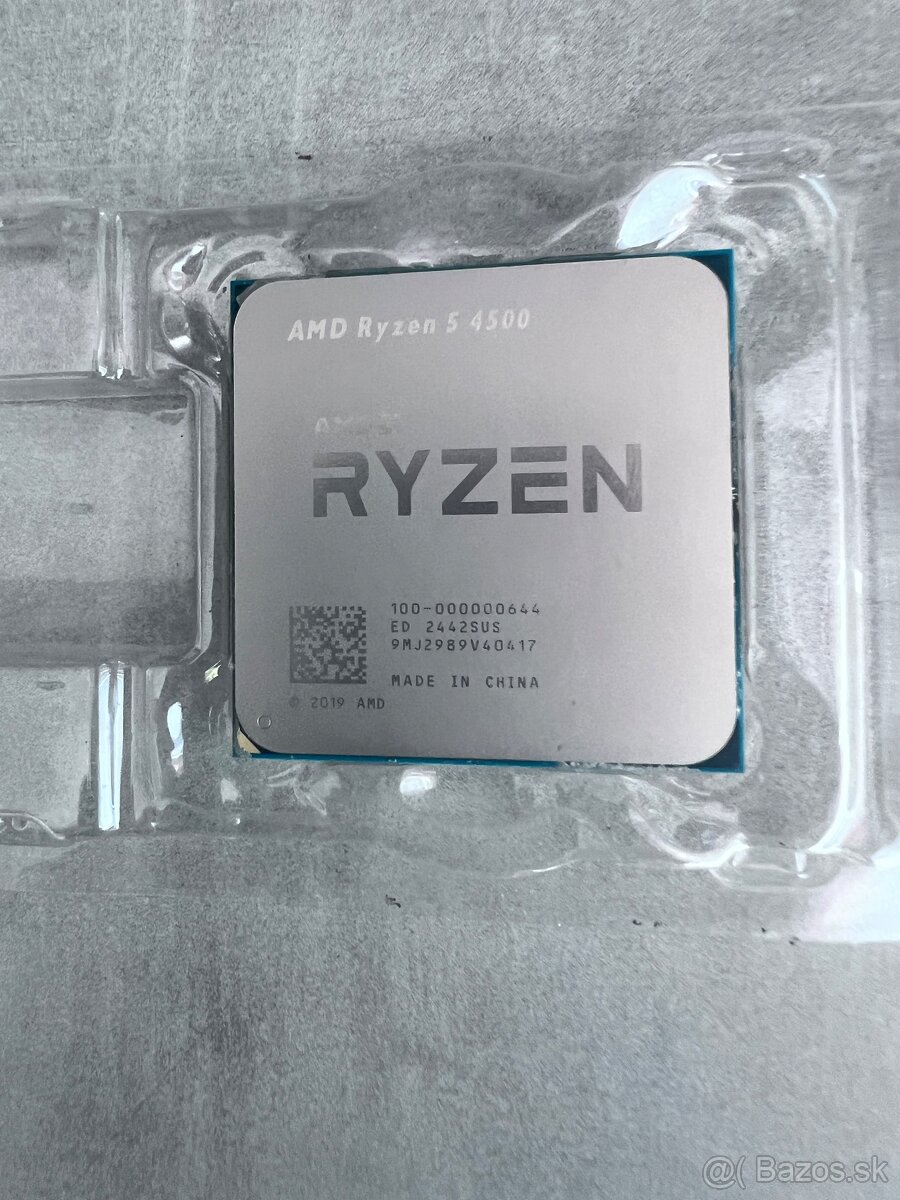 CPU - 2