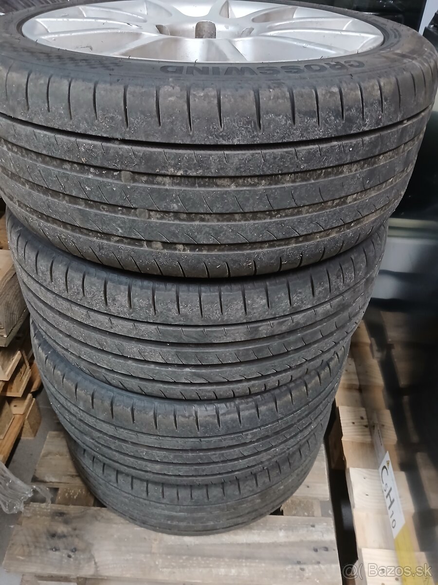 5x112 R17 - 2