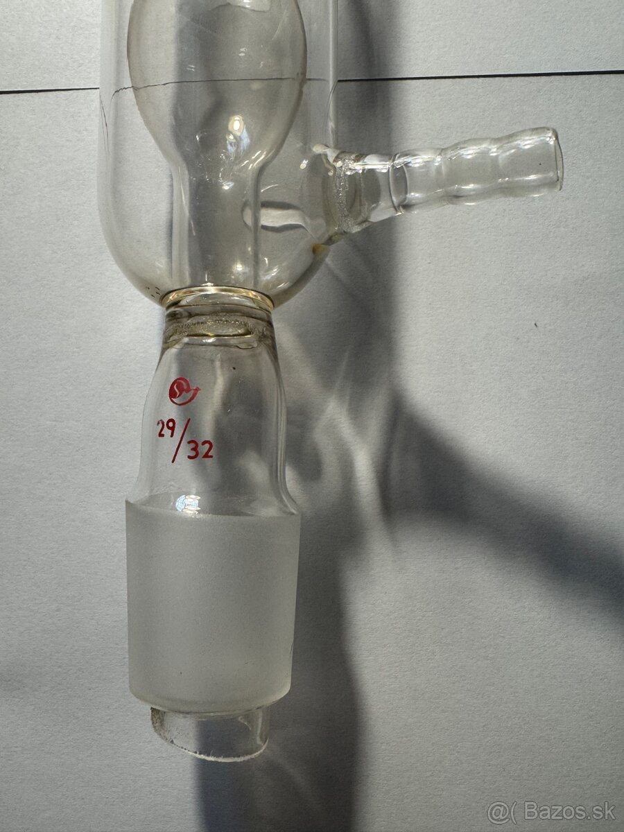 Laboratórne sklo - Chladič - 2