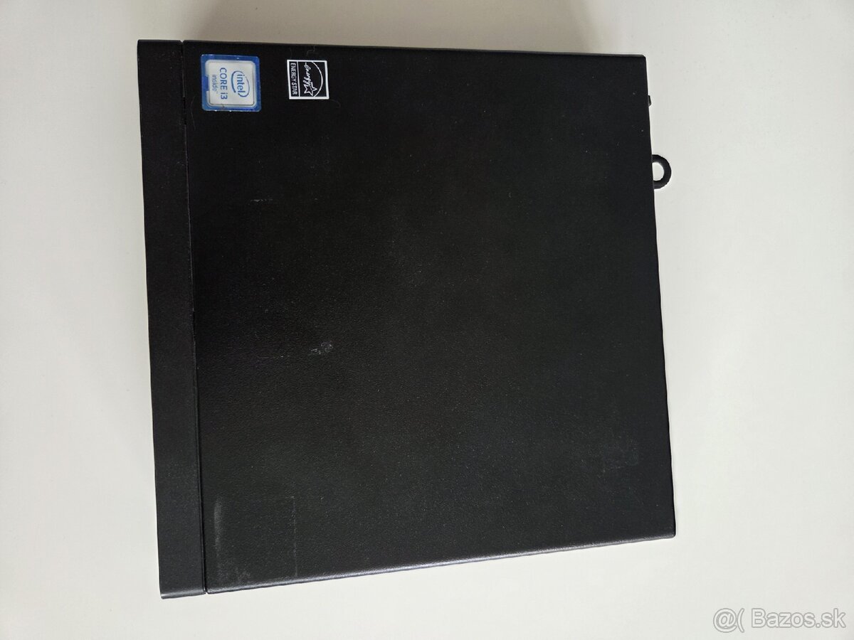 HP 260 G2 DM Mini PC - 2