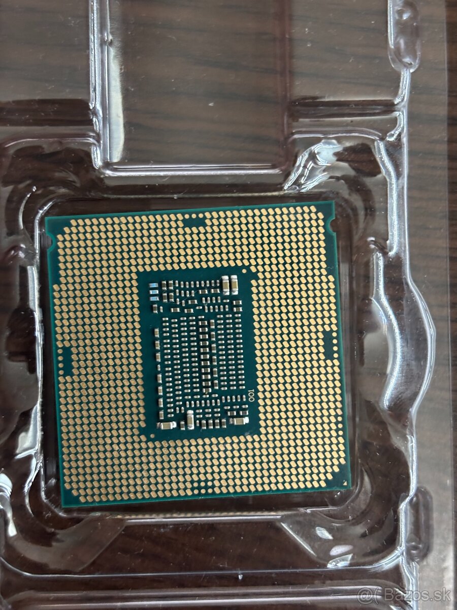 IntelCore i5-8400 - 2