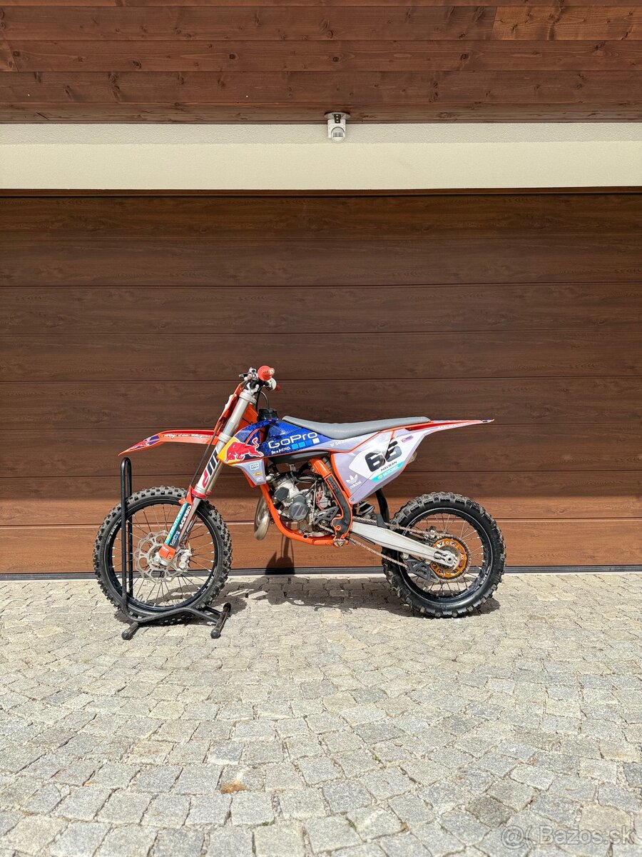 KTM-SX 85 2020