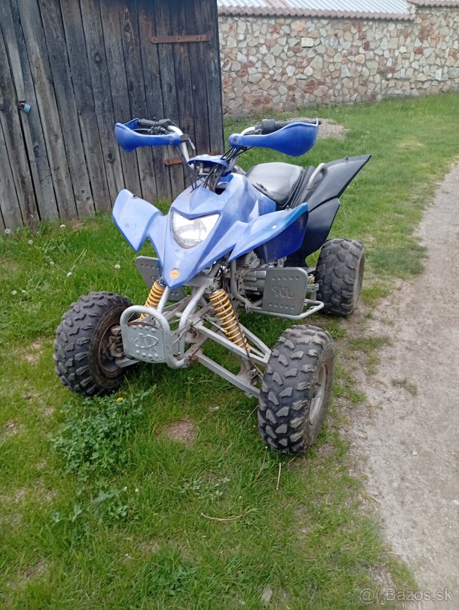 Predám atv200
