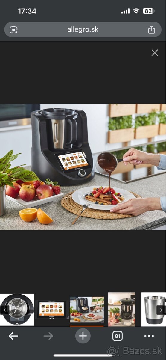 Cookover Philipiak - 2