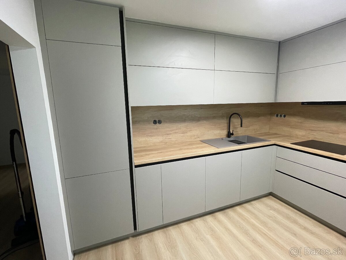 Výroba nábytku na mieru - 2