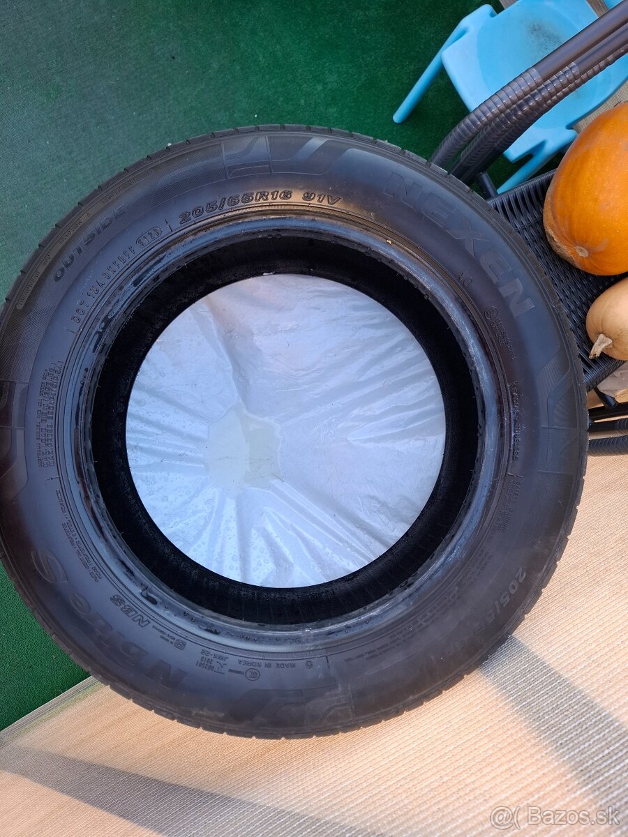 Nexen n blue S 205/55/R16 91V - 2