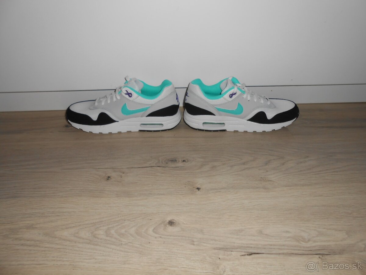 Predam nove original tenisky znacky NIKE AIR MAX 1 - 2