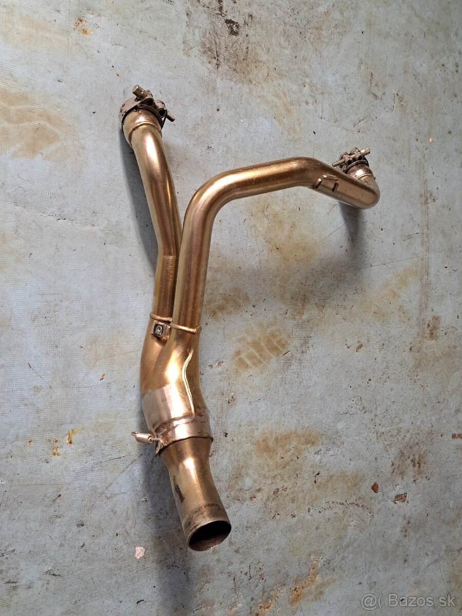 Triumph Speed Triple 515NJ - 2