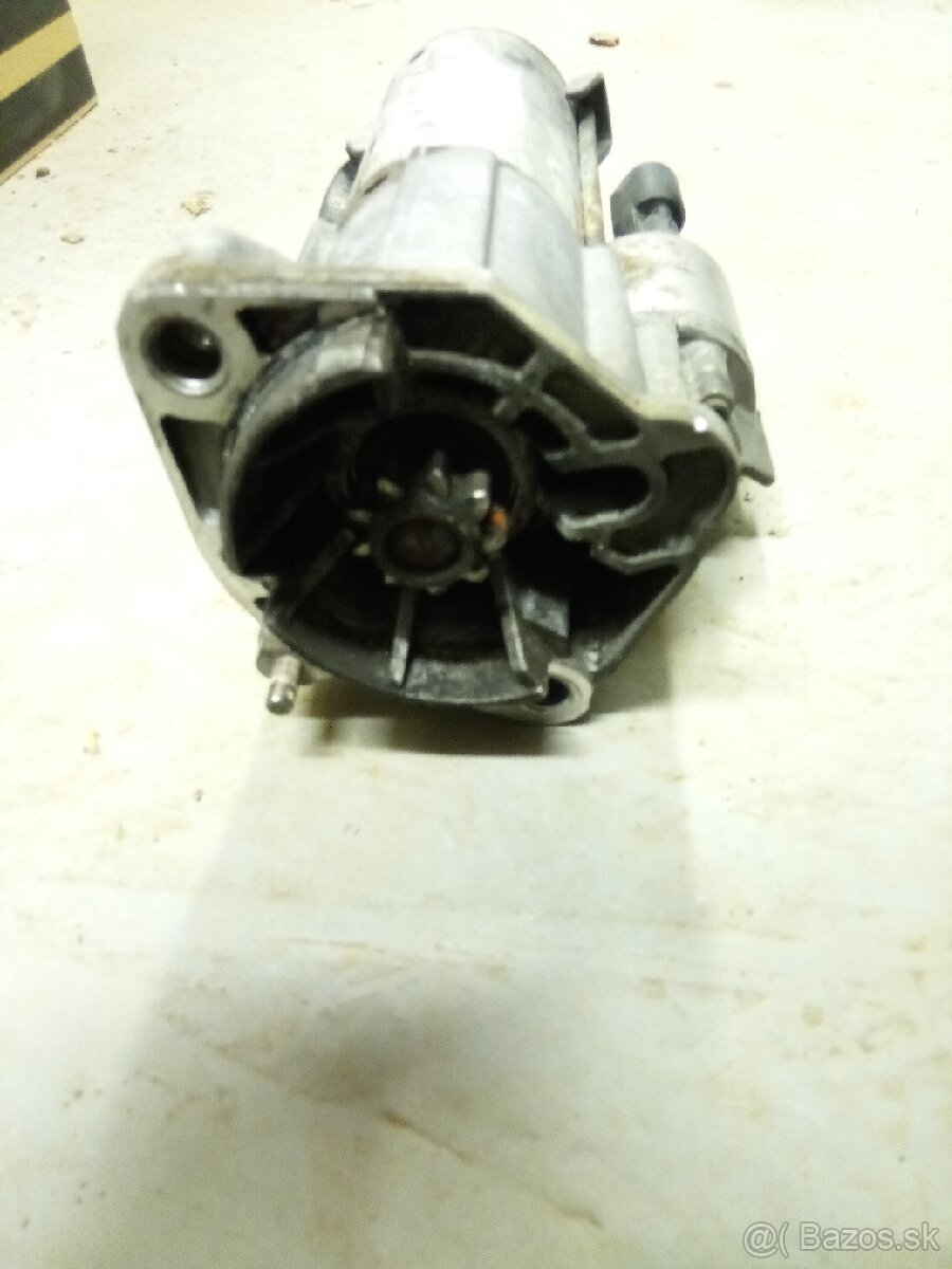 Starter Valeo 06D 911 023A AUDI - 2
