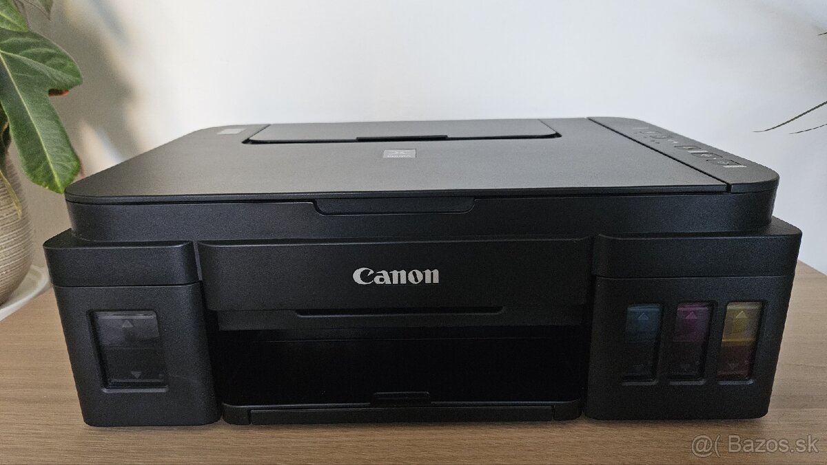 Canon pixma g3400 wifi - 2