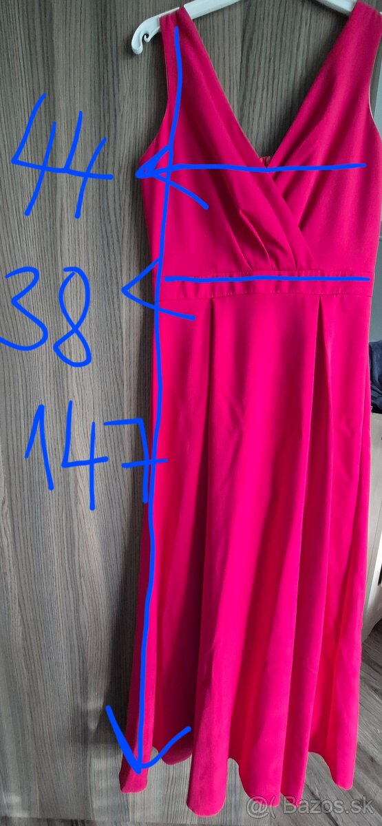 Spoločenské šaty - 2