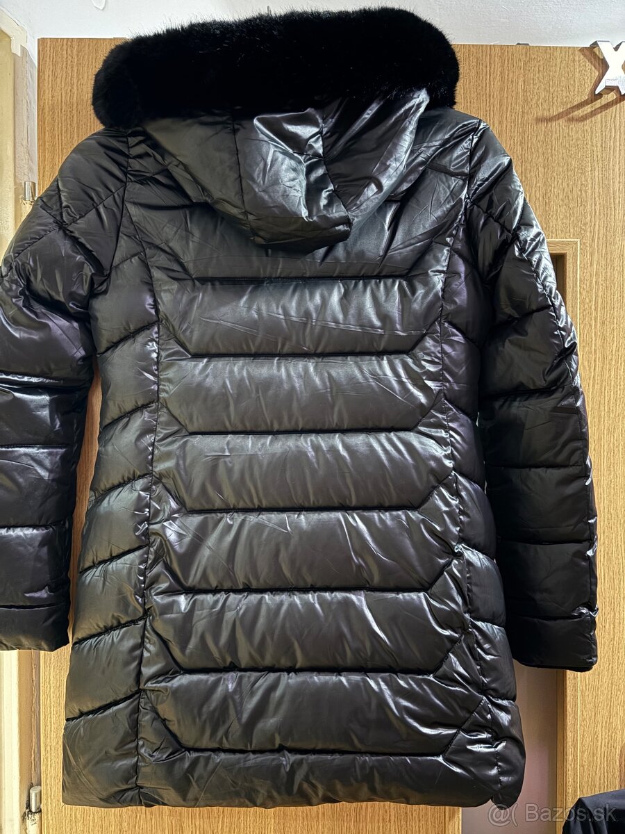 Dámska zimná bunda - 2