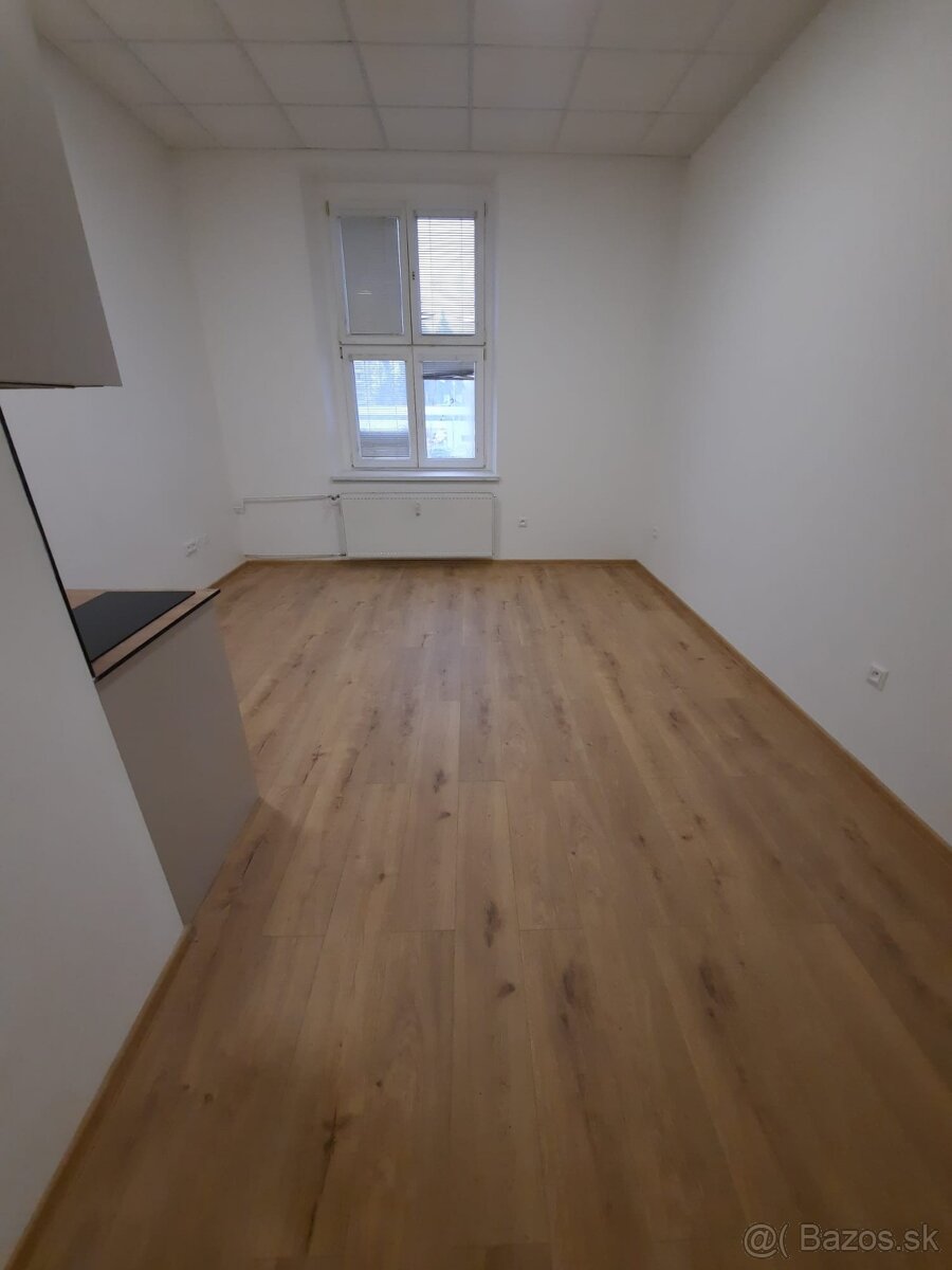 Prenájom bytu garzónka - 2