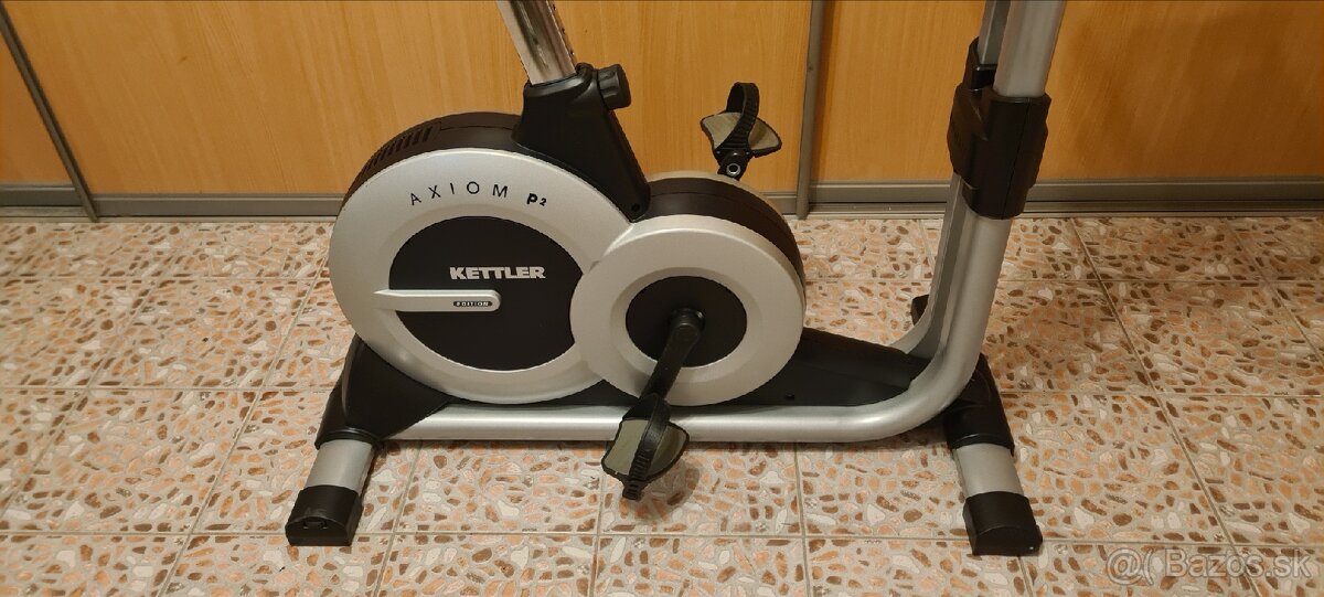 Kettler Axiom P2 do 180kg - 2
