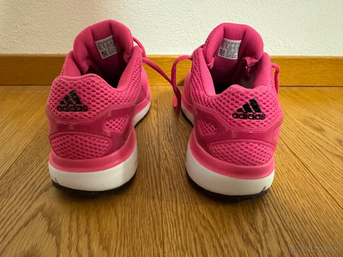 Tenisky Adidas Cloudfoam - 2