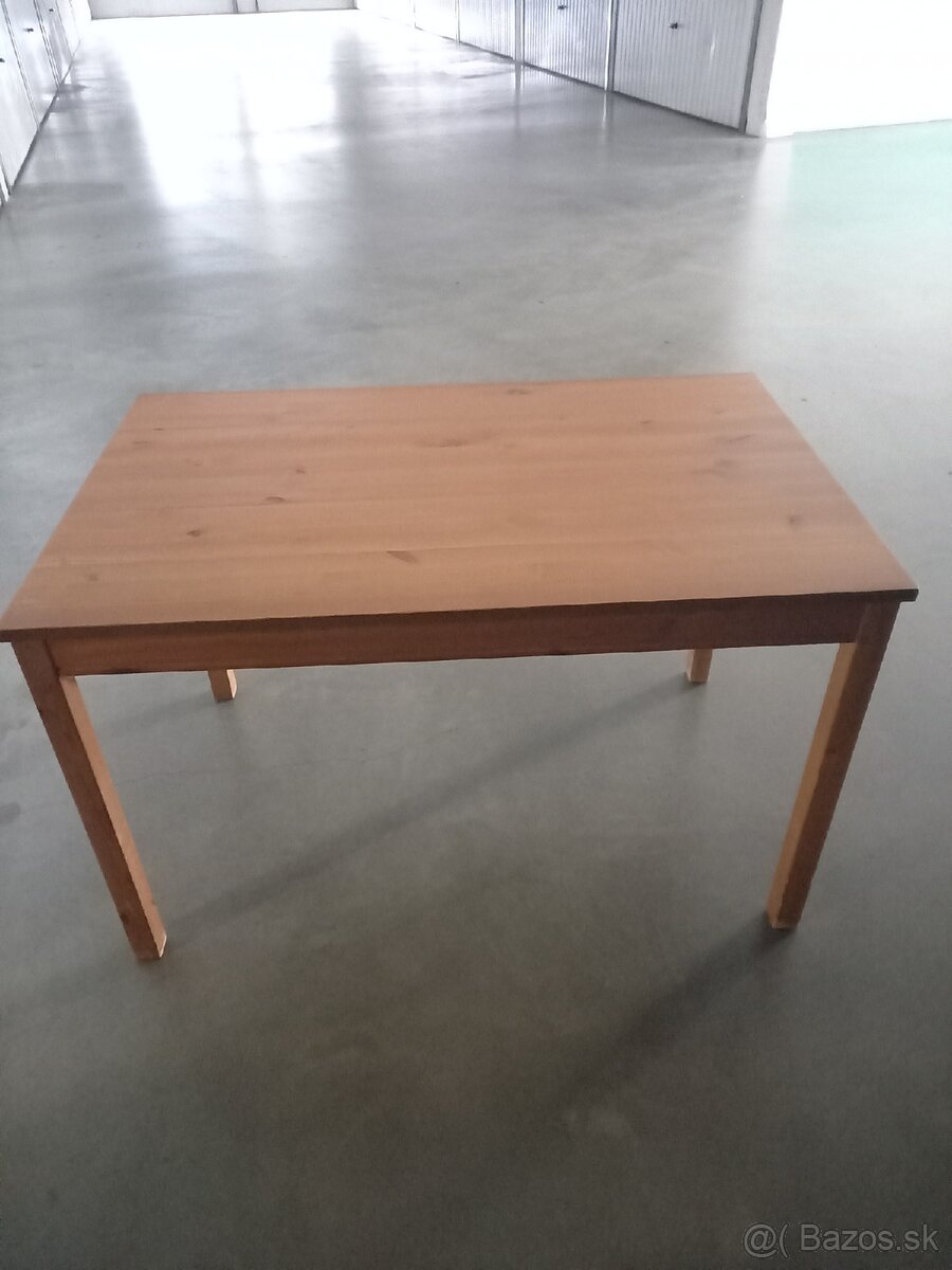 Stoly Ikea - 2