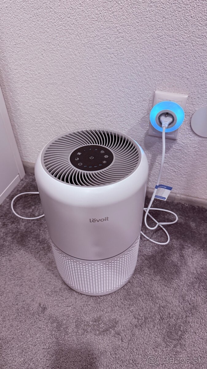 Cisticka vzduchu Levoit Core 300s - 2