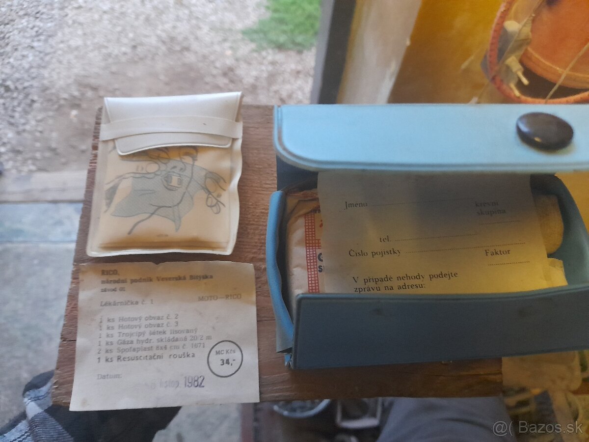 Predam lekarnicku - 2