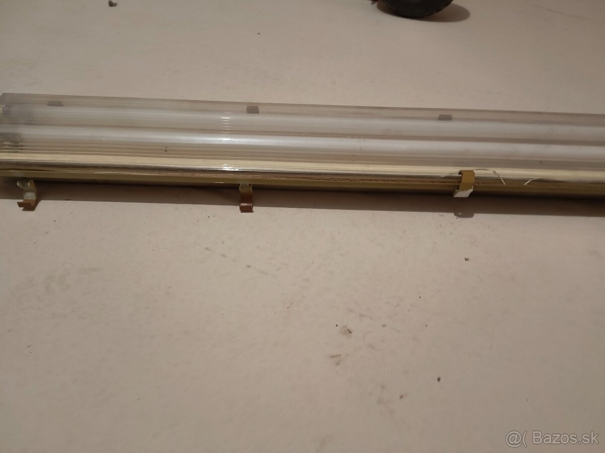 Stropné svieridlo - 2