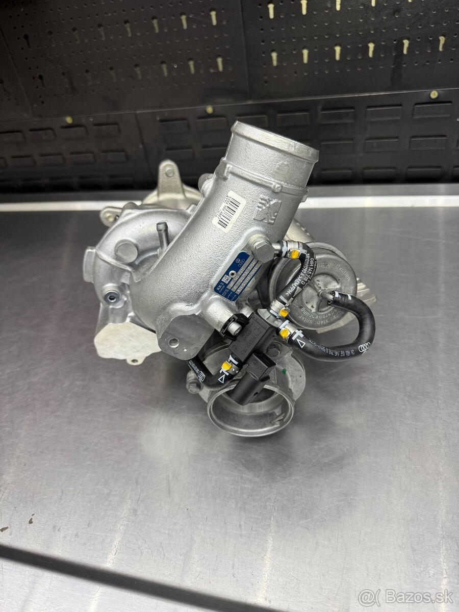K04064 Turbo 2,0 tfsi - 2