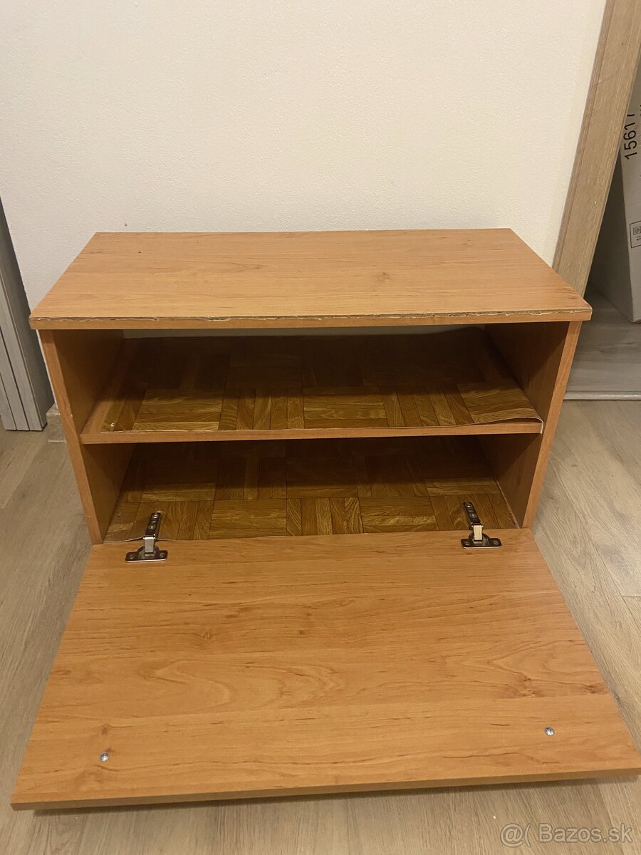 Nábytok do predsiene - 2