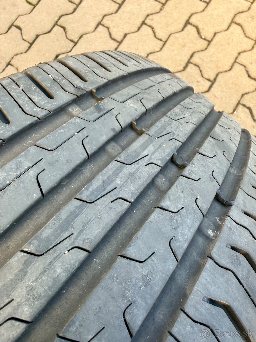 Continental EcoContact Eco Contact 6 235/50/R19 - 2