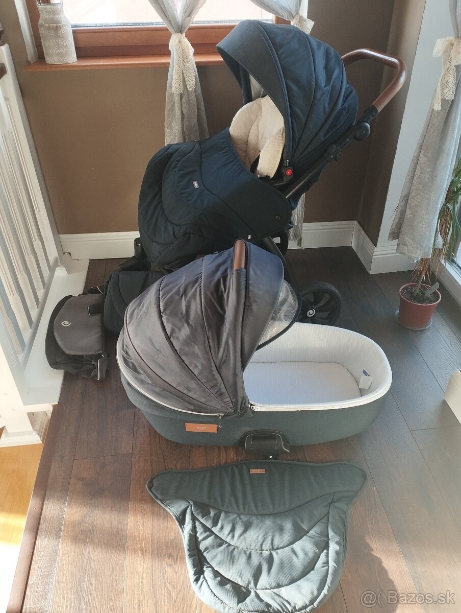 Kočík pre deti - 2