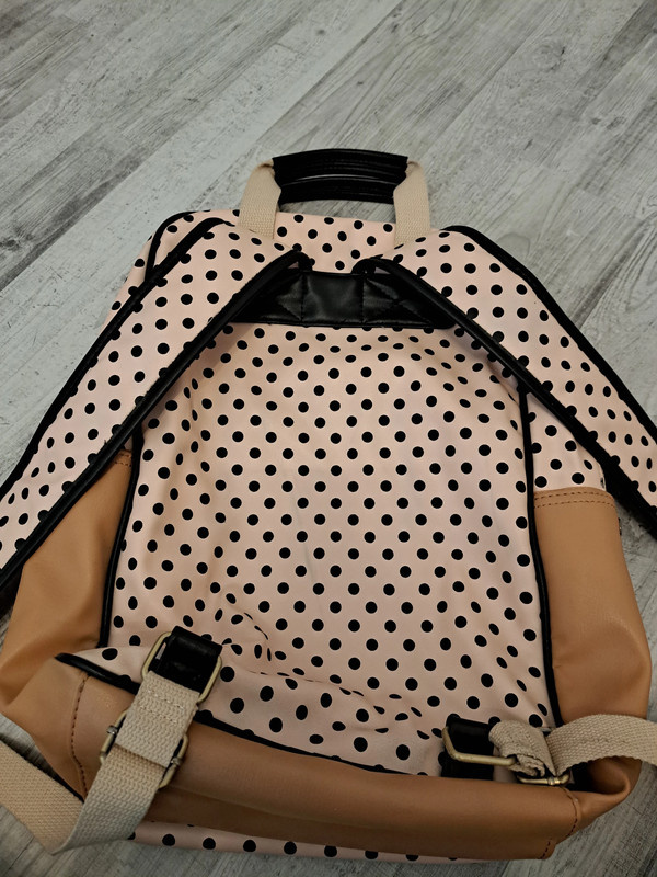 Accessorize guličkový ruksak - 2