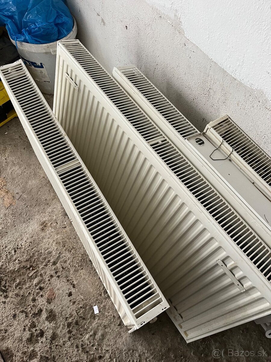 RADIÁTORY - 2
