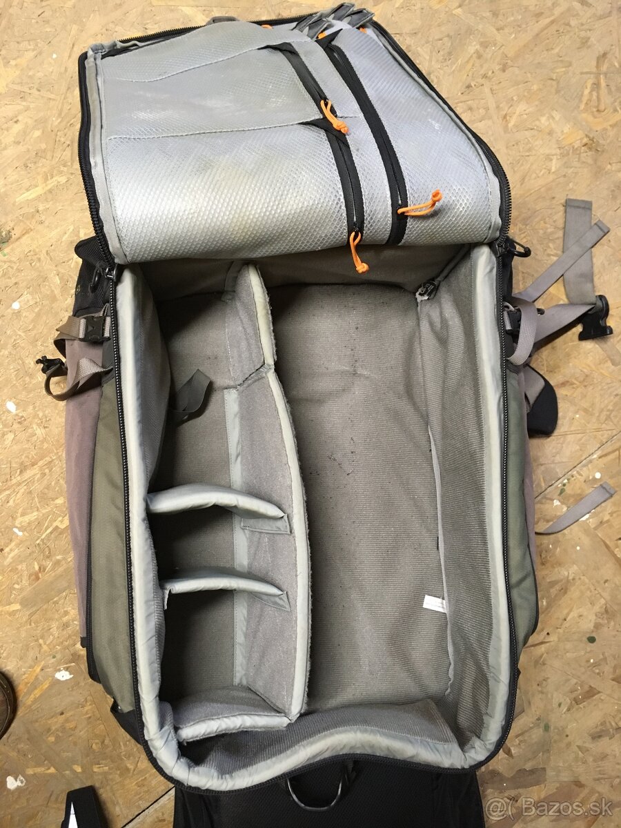 lowepro Pro Trekker 600 AW - 2