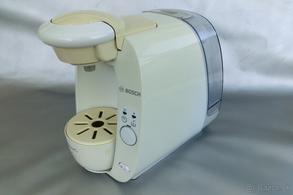 Kávovar Bosch Tassimo . - 2