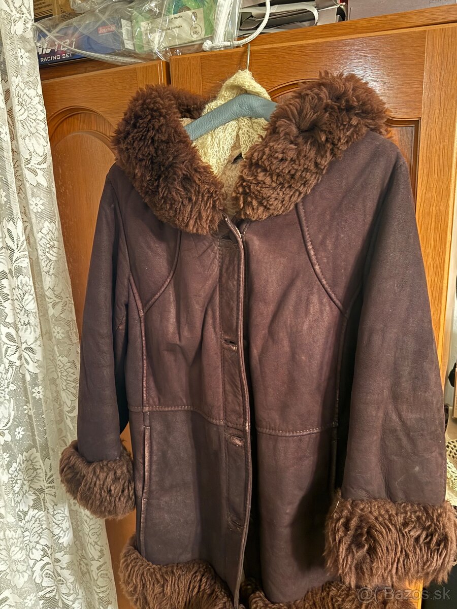 Ručne robené kožuchy - 2