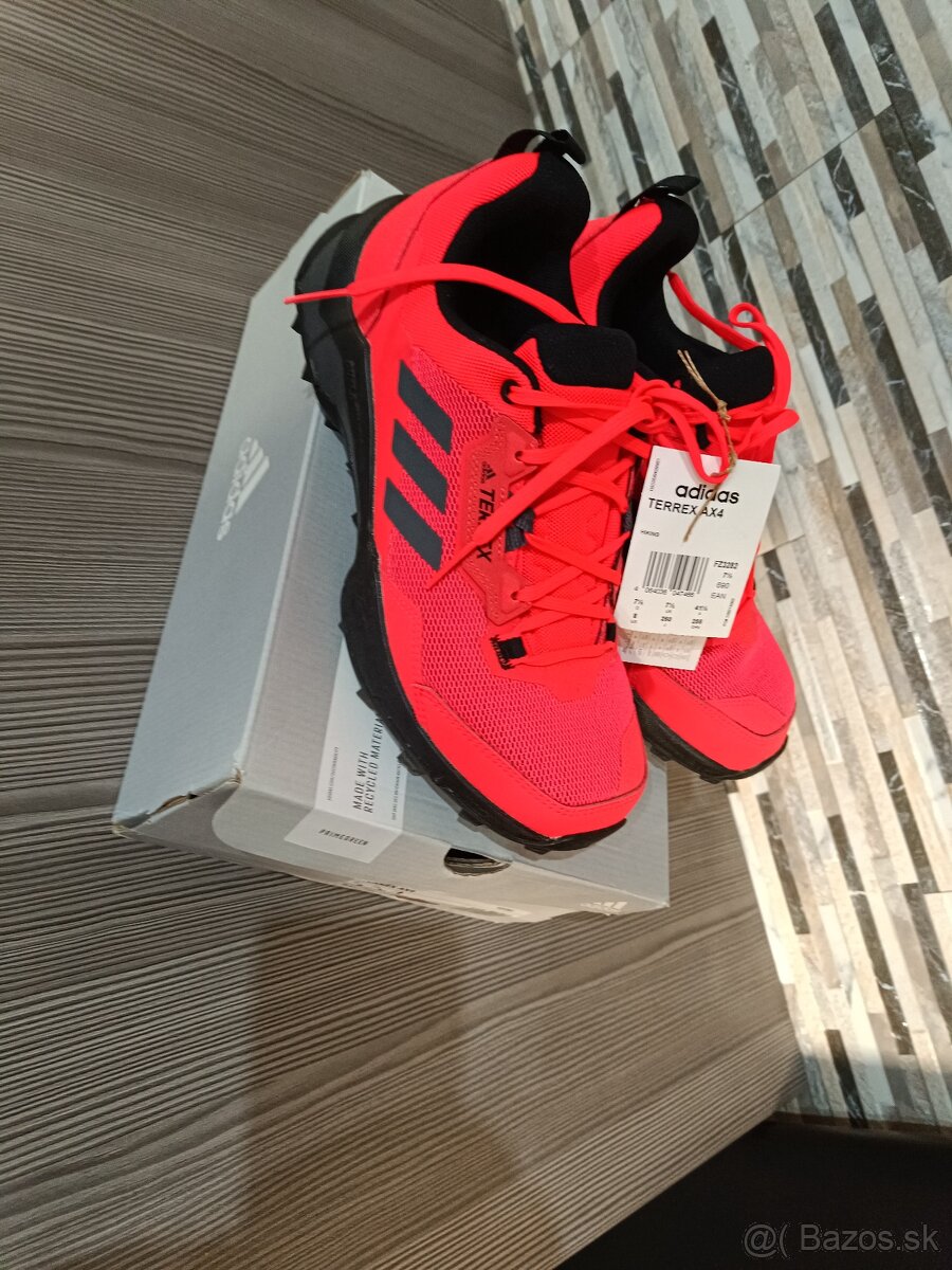 ADIDAS TERREX 41 1/3 - 2