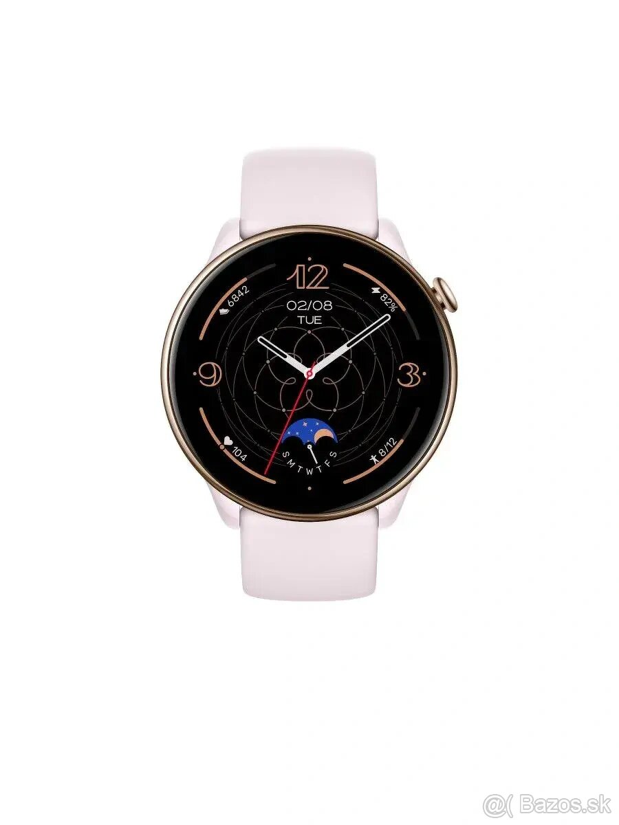 Smart hodinky Amazfit gtr mini - 2