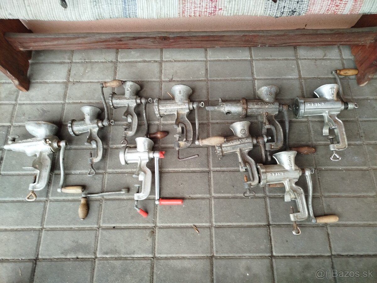 Mlyncek , mlynec - 2