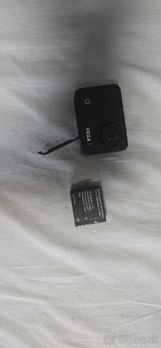 Predam niceboy vegax - 2